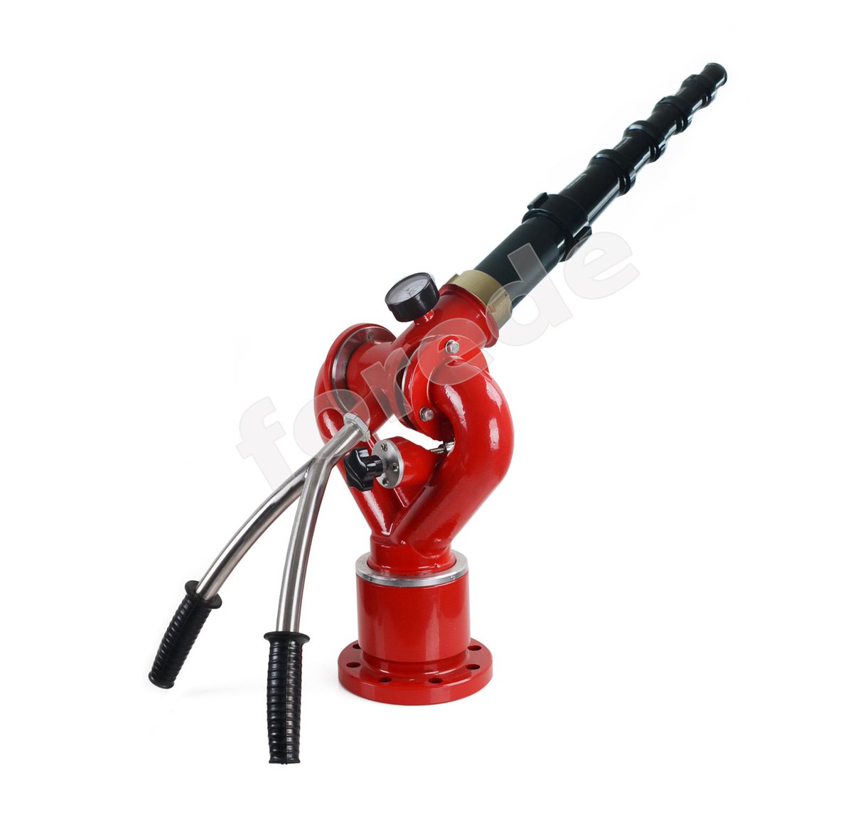 Bob_Su_Forede's tweet photo. #Forede MANUAL WATER MONITOR
#PS20-40
#1200-2400 LPM
Accept OEM / ODM 
E: sales1@forede.com
T: +86 13107856309 ( WhatsApp) https://t.co/mYC6WSkUG3