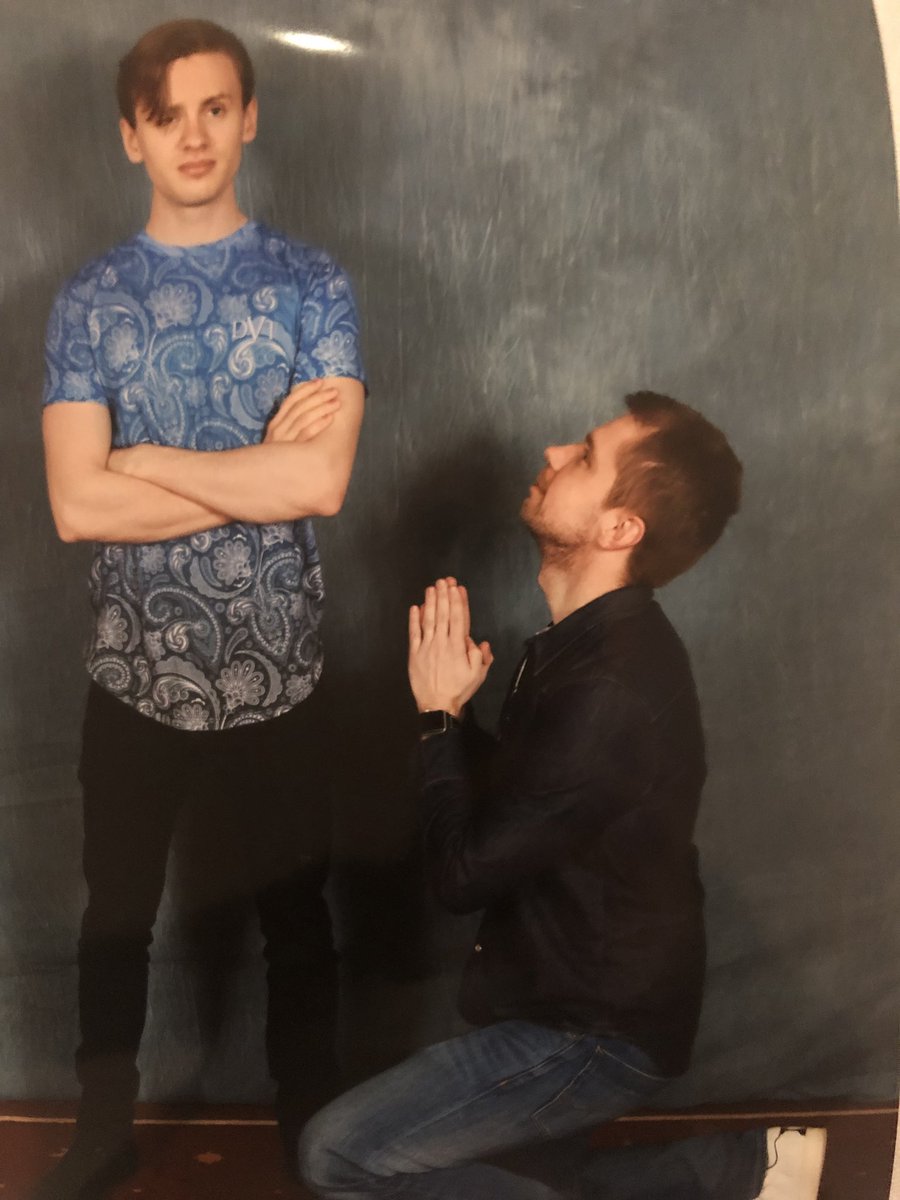 AndreWhittleFam's tweet image. Wishing the sweetest and incredibly talented @BruceJLangley a verrrry happy belated birthday. May he get an Amen!!! [note: this photo is not representative of Bruce. Just of my appreciation and of #TechBoy]