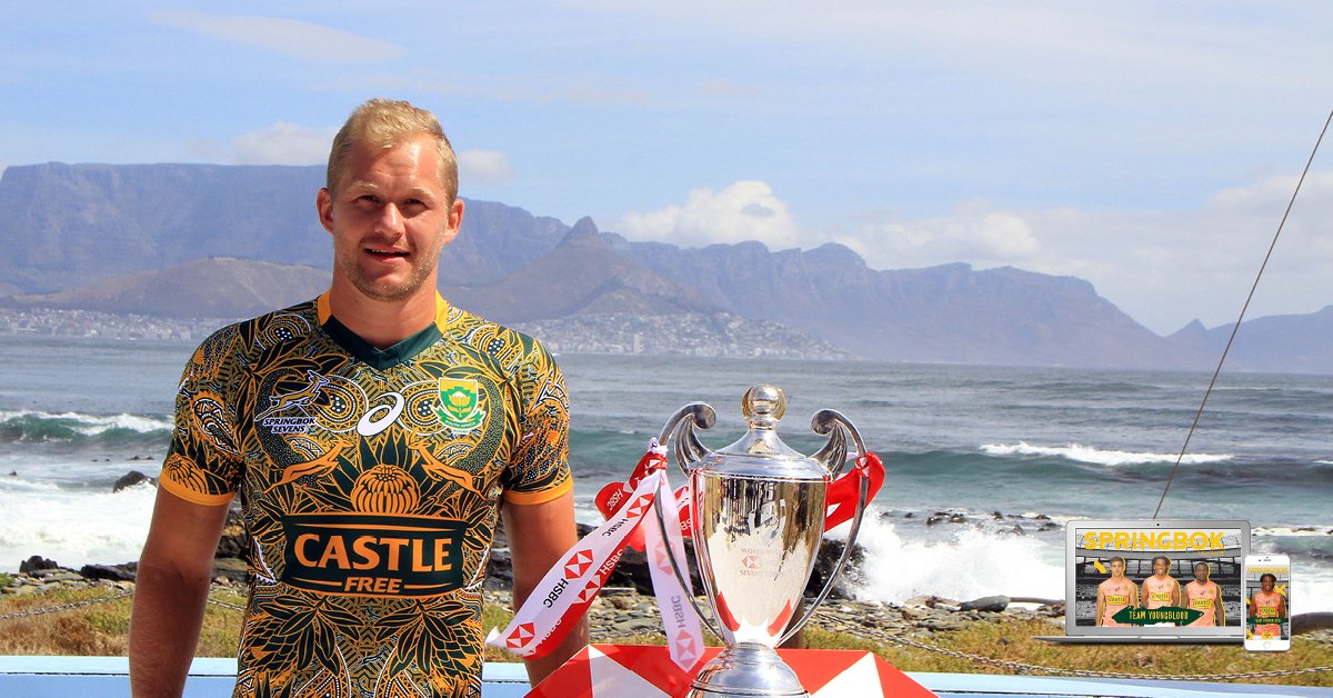 Springboks's tweet photo. DON'T MISS your chance to WIN a match ball signed by #Springbok Sevens captain Philip Snyman.
Enter here >> https://t.co/32UT6yn5W3
@Blitzboks @snymanphilip https://t.co/1ETY374u4I