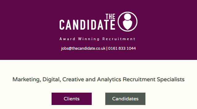 TheCandidateEC tweet picture