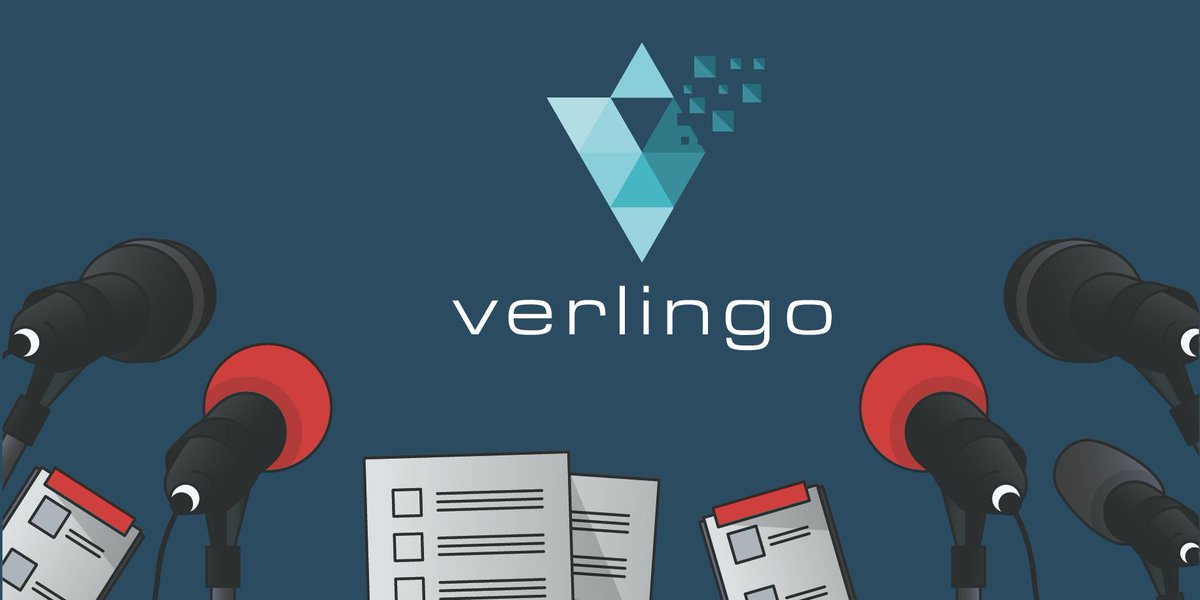 verlingoDE's tweet photo. Unser AI-Startup hat ein 6-stelliges Investment eingesammelt! Alles zur Pre-Seed-Investition und zu unserem neuesten Produkt auf https://t.co/Yp5UL47fLE Please RT! @_firstmomentum @Startup_Dock @Venture_Villa @Zeugnis_Profi #startupnews #HRTech https://t.co/vkcWESVkOa