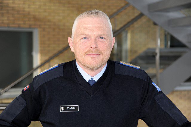 DSB_no's tweet photo. Tore Ketil Stårvik (53) er ny sjef for Sivilforsvaret. Han kommer fra jobben som sjef for Opplandske heimevernsdistrikt. 
#sivilforsvaret #dsb_no
https://t.co/lsXrkBZ53H https://t.co/gI24p0hiF3