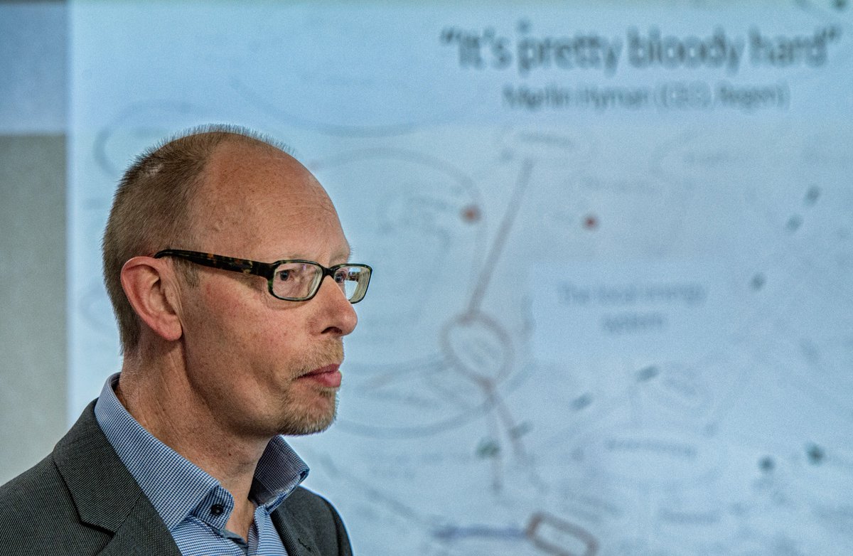 Suffolk Sustainability Institute tweet media