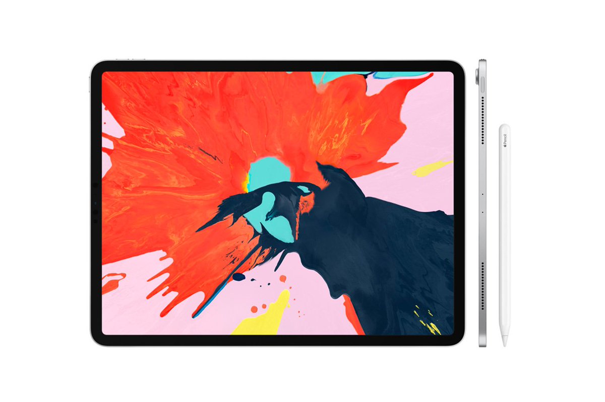 Belgium_iPhone's tweet image. iOS 12.3 beta 1 ferait bugger les iPad Pro bit.ly/2YMjETG
#iPadPro #iOS12Beta #bug