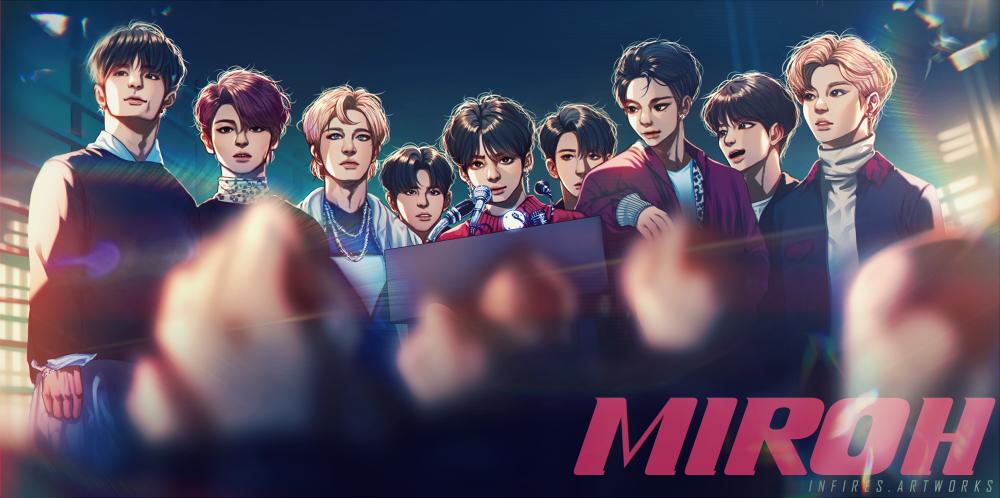 Iku_Aldena's tweet photo. @arirang_ASC @Stray_Kids Gonna send my fanart :"D please Don't ignore it again ...I really worked hard on this :"D ....I've been sending a lot of my fanarts to you but I don't find them in every episode and I don't know what's wrong with it ;-; https://t.co/eUQ6uqM5Kh