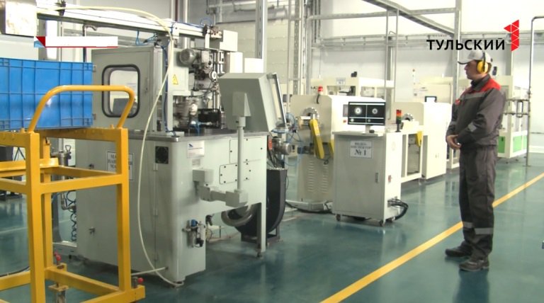 1Tulskiy's tweet image. Предприятий малого и среднего бизнеса в Тульской области станет больше

Сейчас в регионе их порядка 64 000  1tulatv.ru/novosti/114887…