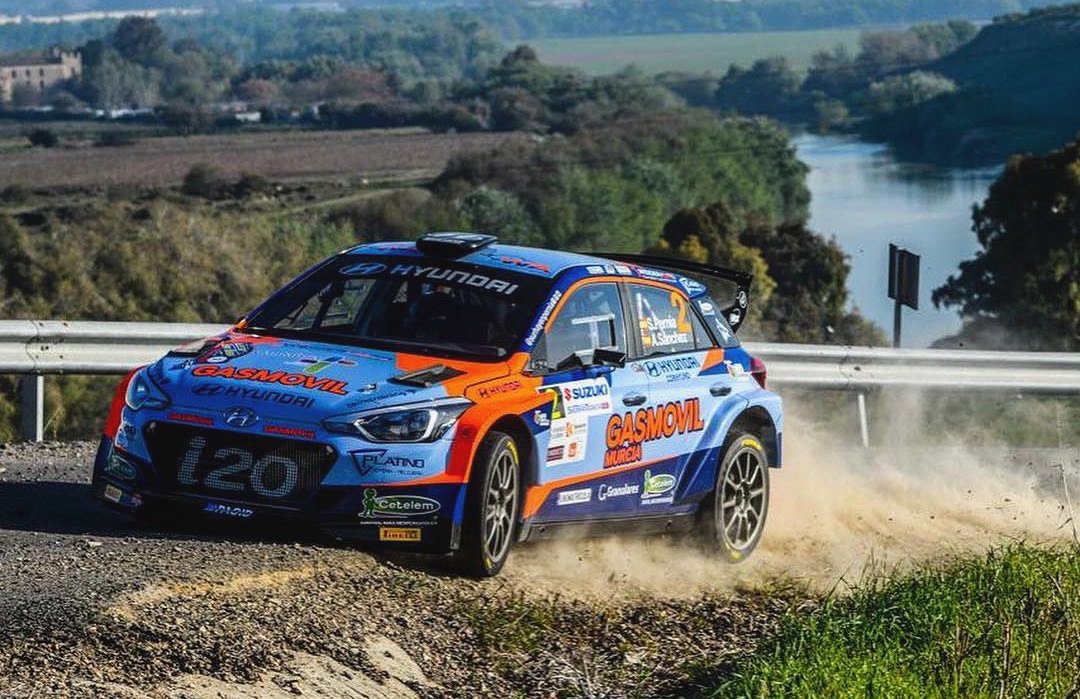 albasanchezgz's tweet image. Un mes para que dé comienzo la Primera Etapa del 43° 𝗥𝗮𝗹𝗹𝘆 𝗜𝘀𝗹𝗮𝘀 𝗖𝗮𝗻𝗮𝗿𝗶𝗮𝘀 ! 🇮🇨 Segunda prueba puntuable del #CERATerraMundis, primera de Asfalto del nuevo #SCER y además, enmarcada dentro del @fiaerc !! 😊