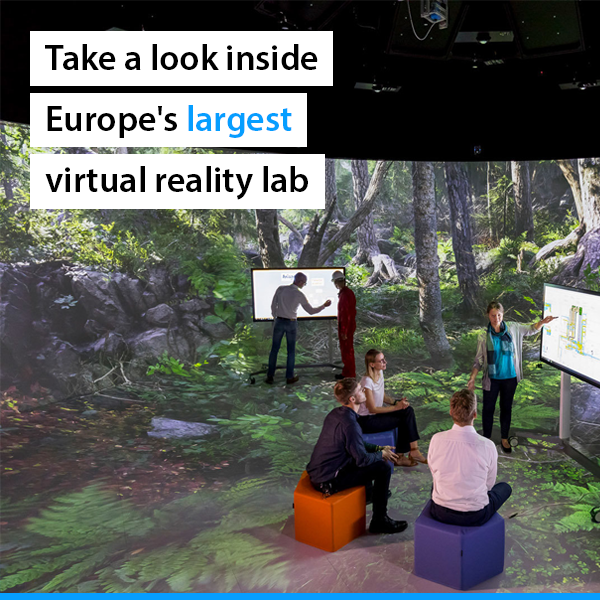 citveda's tweet photo. Used to create replicas of the workplaces from factories to oil rigs https://t.co/8zfkQ8m98c

#curious #technology #future #vr #virtualreality #construction #architecture #design #gaming https://t.co/aZjStuEowQ