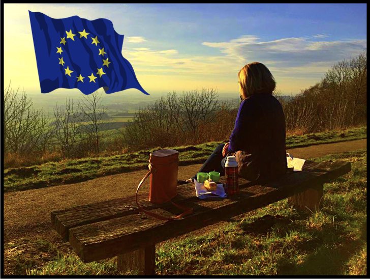 MyFaveBench's tweet image. BENCHIT not BREXIT

Benches are so much more fun than Brexit 😂 Just take a seat and enjoy a Cuppa and a Digestive 😊 you don’t want to be dashing off to Brussels’ missing Emmerdale &amp;amp; Eastenders.
Life’s to short 💕 
RT if u agree
#Brexit
@piersmorgan 
@GMB 
#Benchit !!!!!!!!!