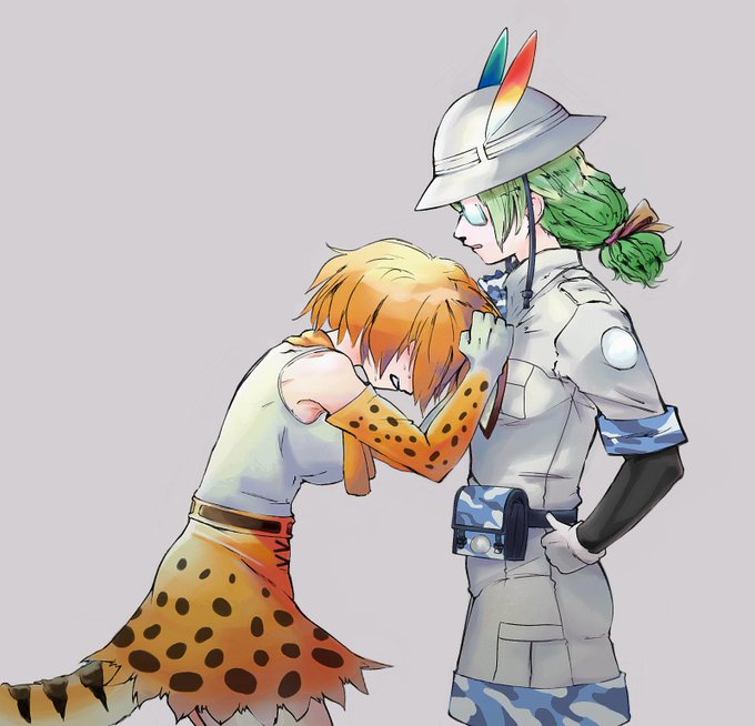 この話はここでお終いなんだよ 