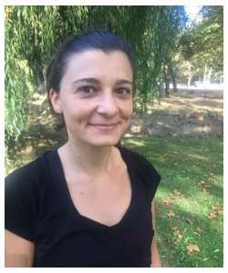 IMECaN4's tweet image. Who is involved in the IMECaN Organising committee?Today it's the time of @grazia_pennino. She is a researcher at the @IEOVigo working on #BayesianStatistics #SpatialModels and #StockAssessmentModels to advise an effective fisheries management.