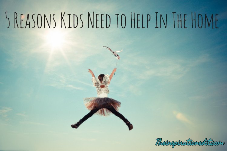 Inspire_Edit's tweet image. Does Your Child Have Chores? Here are 5 Reasons They Should! #Kids #parenting wp.me/p7Yx6c-3NA