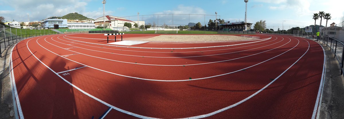 Capdepera Activa tweet media