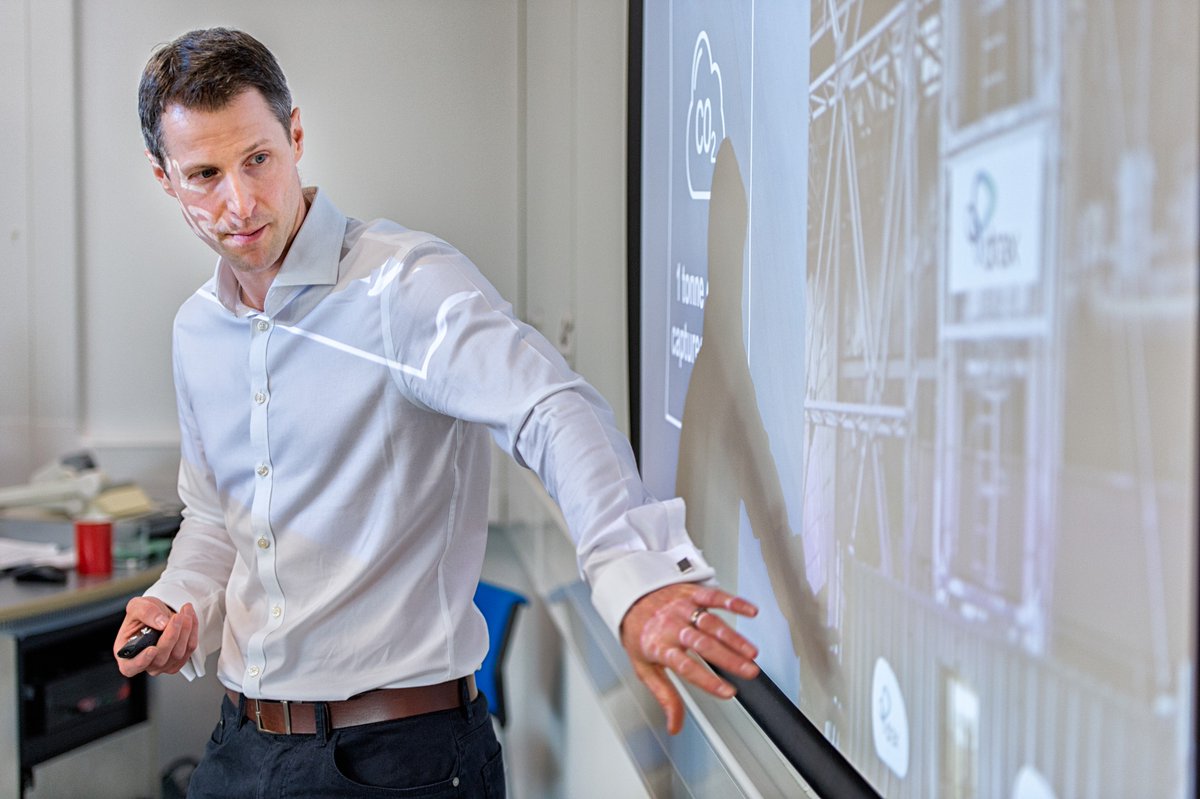 Suffolk Sustainability Institute tweet media