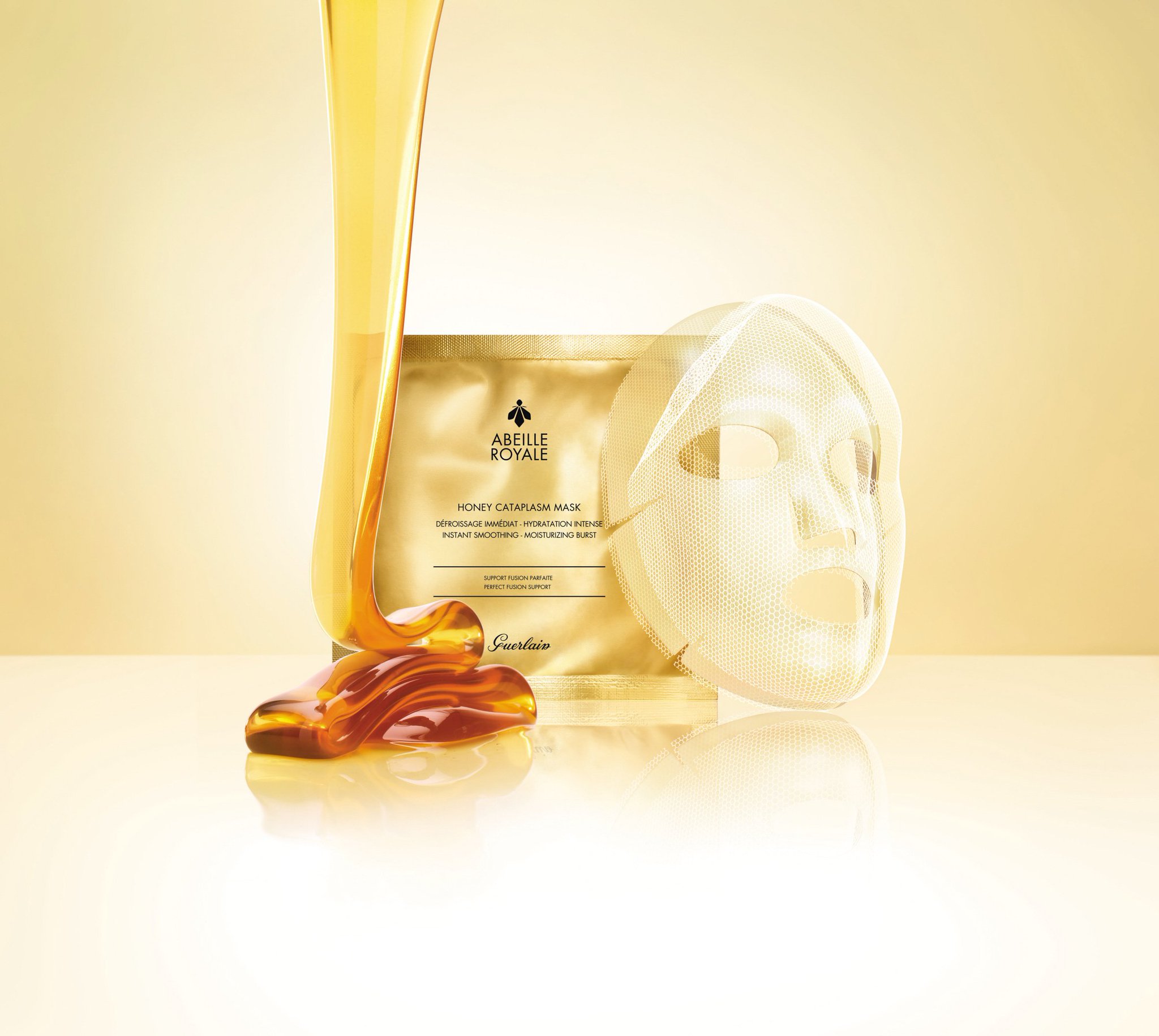 GUERLAIN ゲラン公式 on X: 