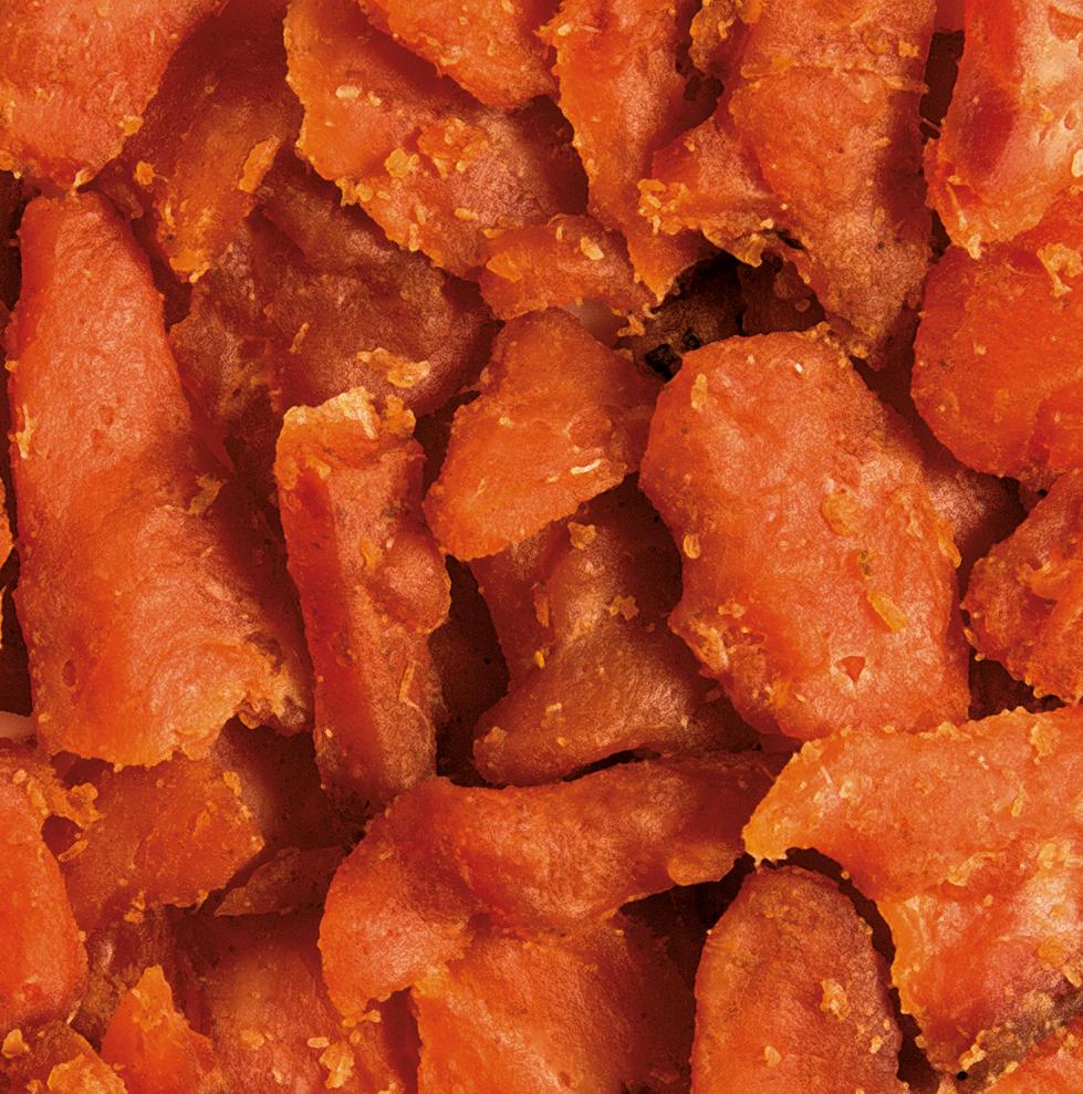 Gluten free and Omega-3. What more could you want from a snack?! ed.gr/bgxqt #WednesdayWisdom #glutenfree