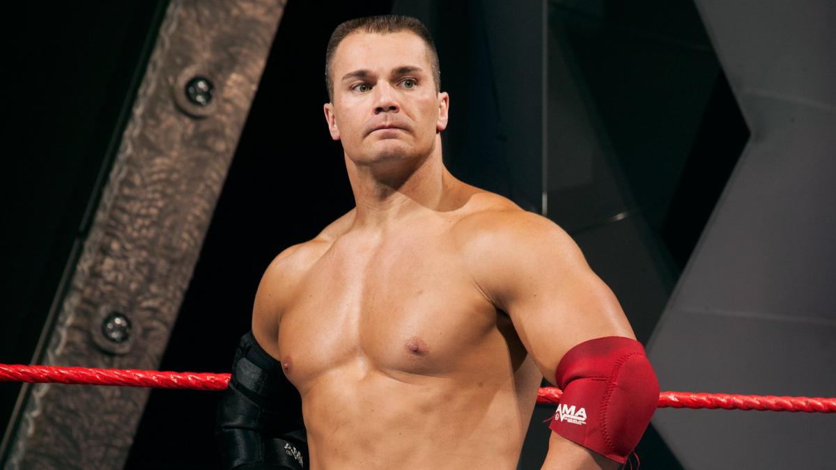 Happy 50th Birthday to former Superstar Lance Storm. 
