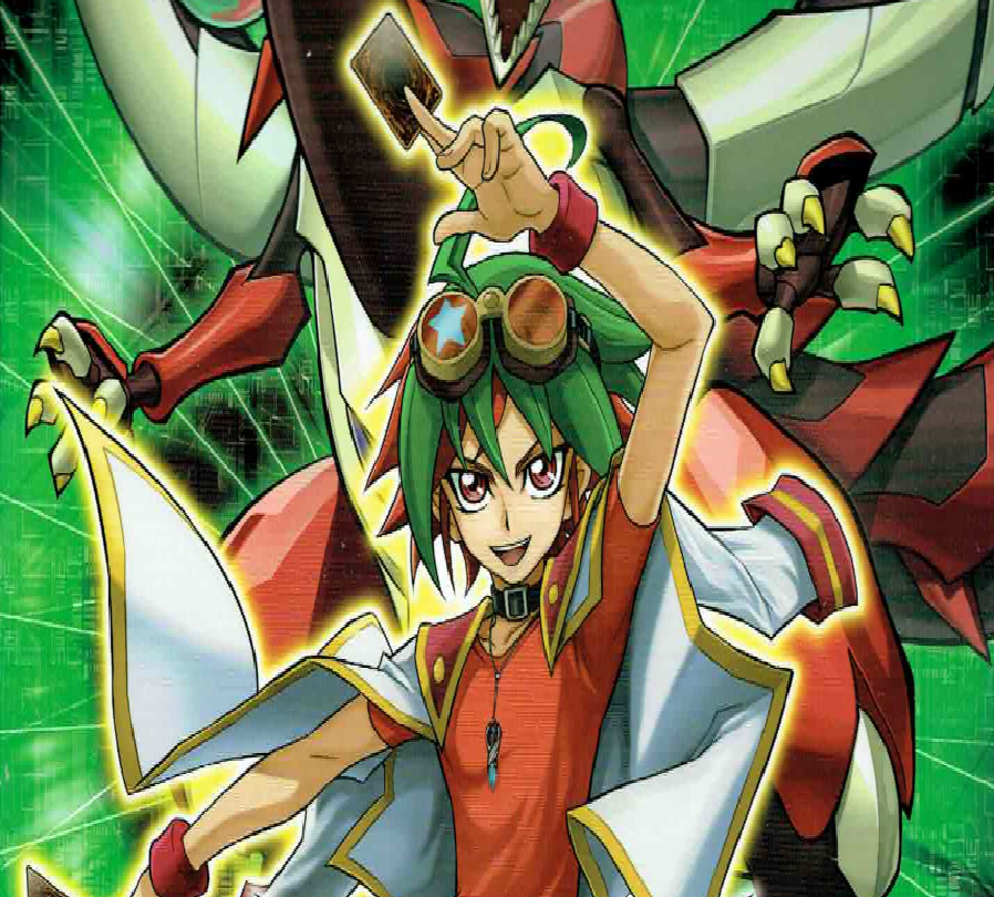 榊遊矢 Hashtag Pa Twitter