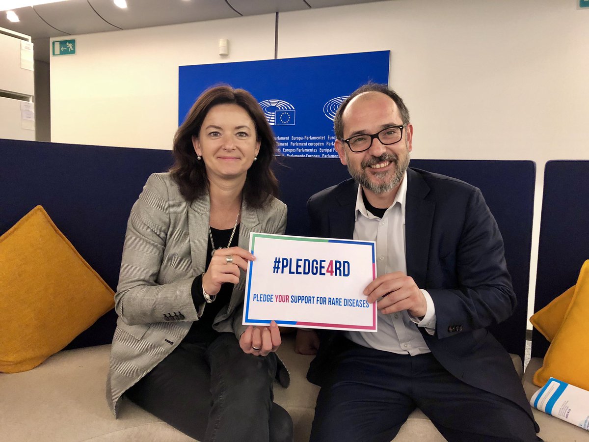 Photo from #pledge4rd on Twitter on tfajon at 3/4/19 at 5:05AM