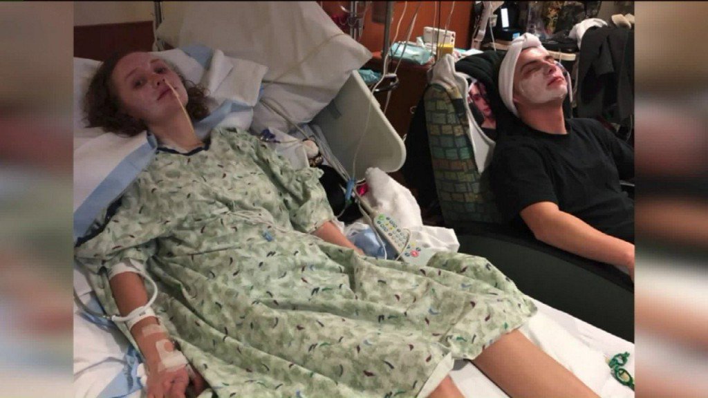 Fox 17 True Love Helps Mary Free Bed Patient Overcome Guillain Barre Syndrome T Co Qa9lrsxo6b Fox 17 True Love Helps Mary Free Bed Patient Overcome Guillain Barre Syndrome T Co Qa9lrsxo6b