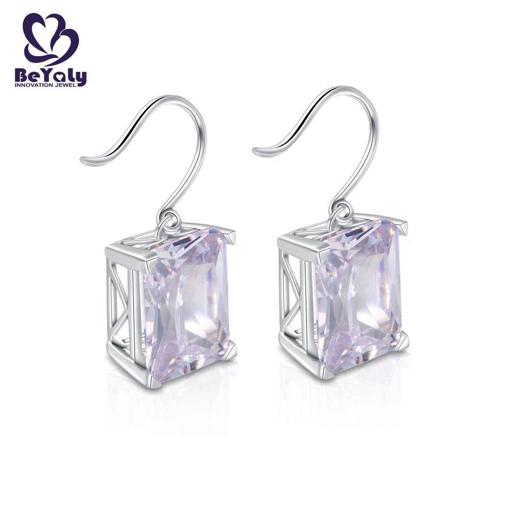 BeyalyJewelry's tweet image. Love life! Love BEYALY! 
 #Rhodiumplatedearring #Hookearring