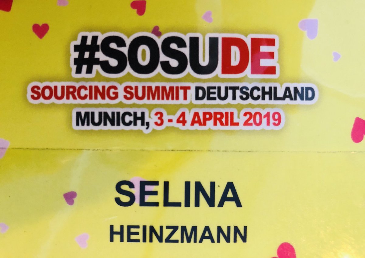 SelinaBallhaus's tweet photo. #SOSUDE 🙌🏻 https://t.co/77F93y30zU