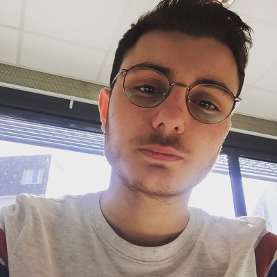 stevenoffytb's tweet photo. #NouvellePhotoDeProfil https://t.co/vnhbDCGixX