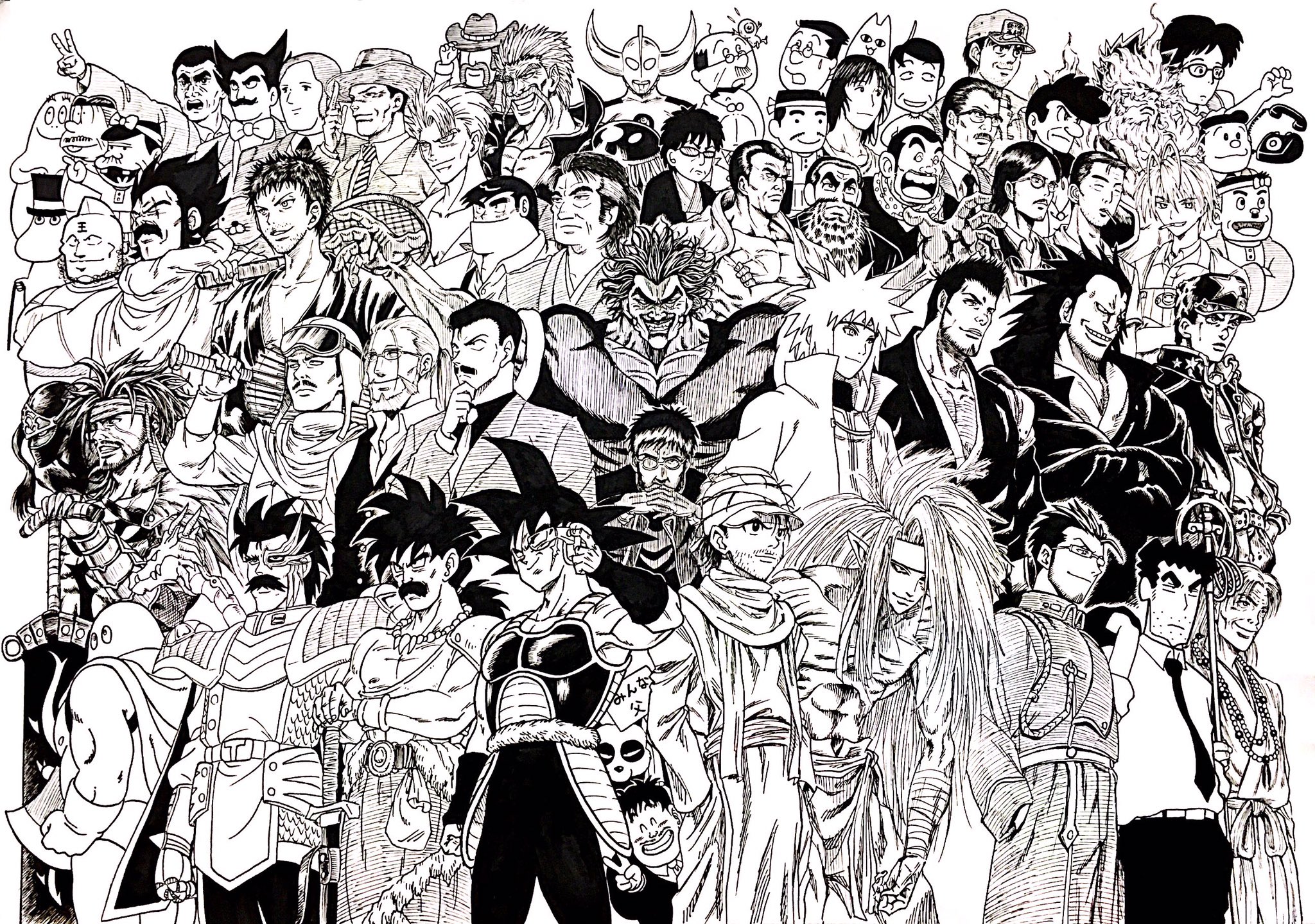 Shonen Jump on X: 