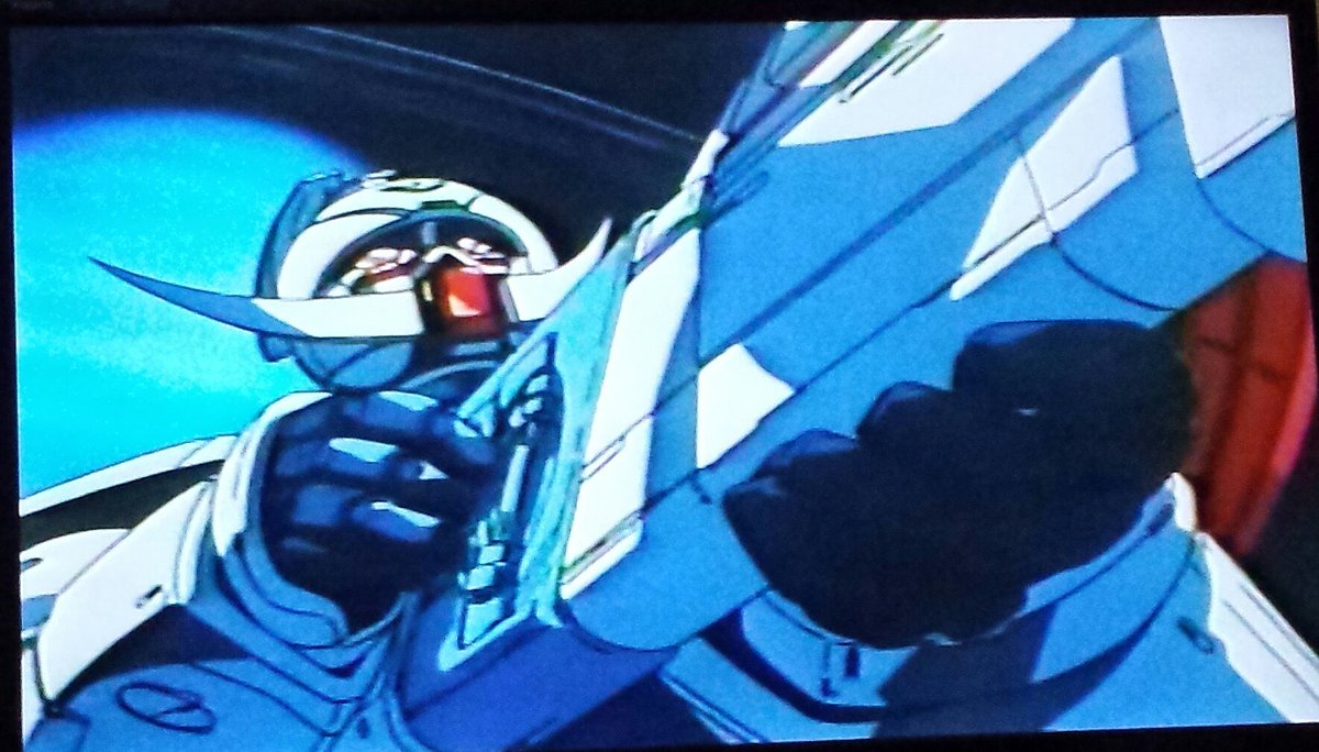 黒猫男爵 男爵の名曲選 ターンaガンダム 前期op ターンaターン 作詞 井荻麟 作曲 小林亜星 編曲 矢田部正 ホーミーのイントロから始まる荘厳な曲を堂々と歌い上げるのは 西城秀樹 歴代作品が欠片となって飛ぶ演出も話題に