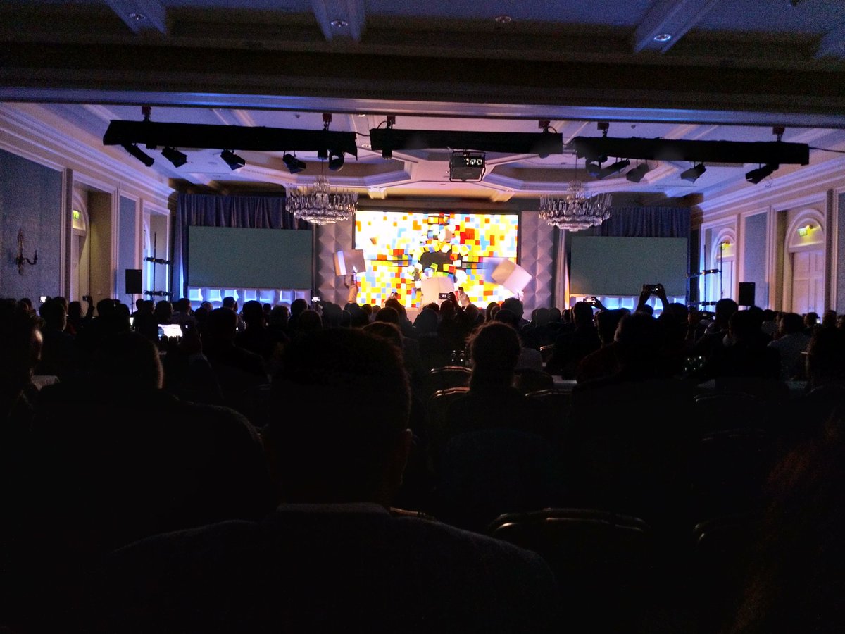 JavaMarko's tweet image. #MFilesGPC19 starts with kicking the boxes in Dublin