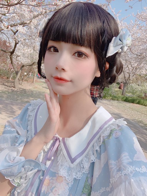 Twitterのコスプレ画像62
