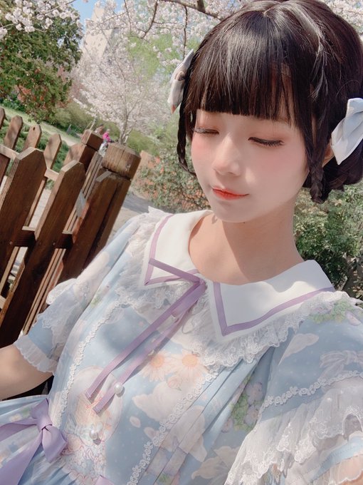 Twitterのコスプレ画像63