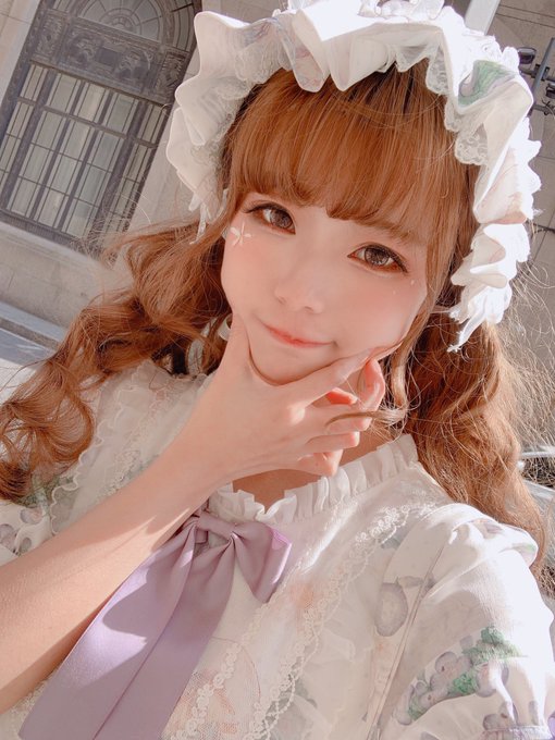 Twitterのコスプレ画像61