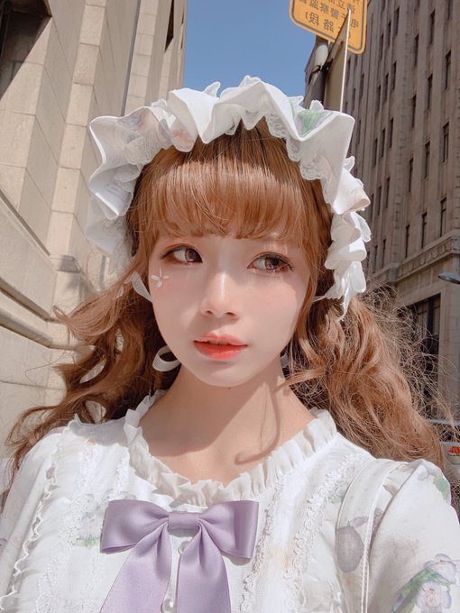 Twitterのコスプレ画像60