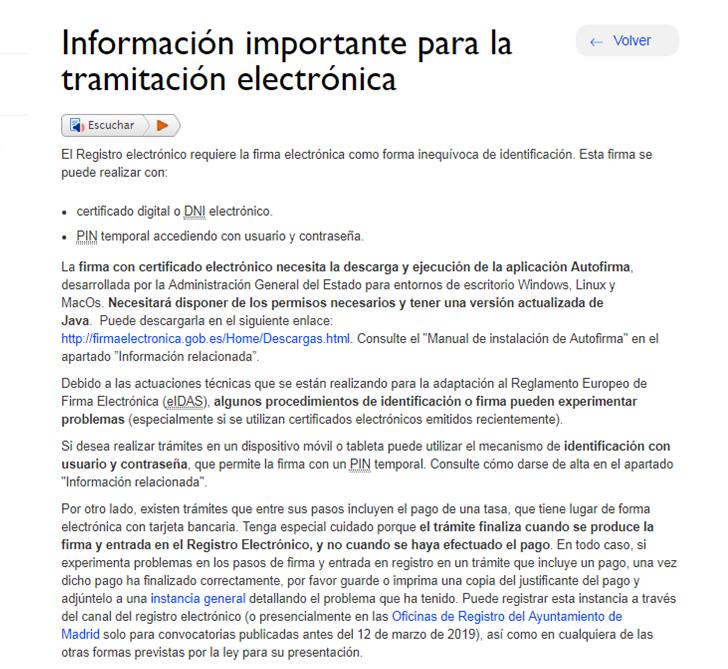 policiademadrid's tweet photo. Si estás interesado en presentarte a nuestras #OposicionesPMM, te informamos que el formulario de solicitud debe presentarse por registro electrónico, y el pago de tasas se realiza de forma online.
➡️https://t.co/pWWluhddT2 … https://t.co/Y2bCjEOKXE https://t.co/v9LFJ9s4HQ
