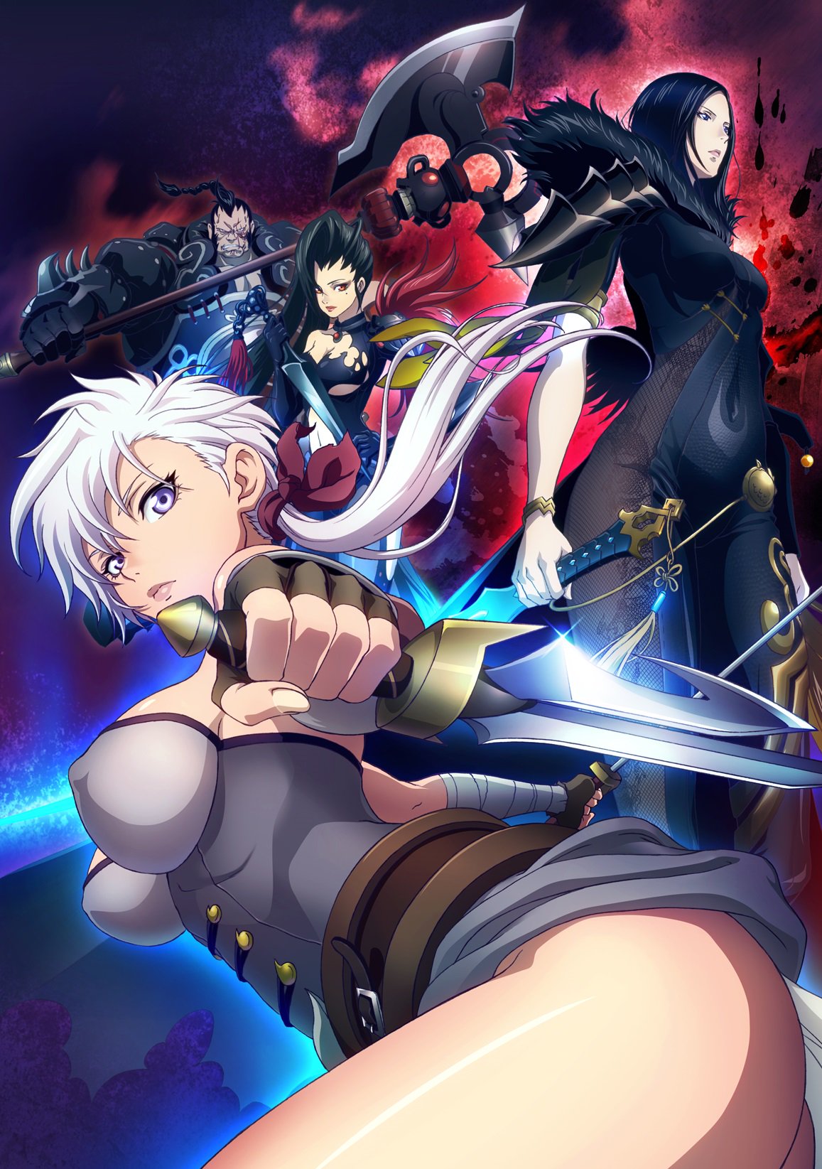 Gonのヒゲの営業 Samurai Cryptos シンボルnft販売中 Twitter पर 5年前の今日 アニメ ブレイドアンドソウル の放送が始まりました 声の出演 アルカ タカオユキ ジン ヴァレル 悠木碧 エル カレン 大原さやか ジン ハズキ 雨宮天 ダン ロアナ 高垣彩 Gonのヒゲの営業 Samurai Cryptos シンボルnft販売中 Twitter पर 5年前の今日 アニメ ブレイドアンドソウル の放送が始まりました 声の出演 アルカ タカオユキ ジン ヴァレル 悠木碧 エル カレン 大原さやか ジン ハズキ 雨宮天 ダン ロアナ 高垣彩