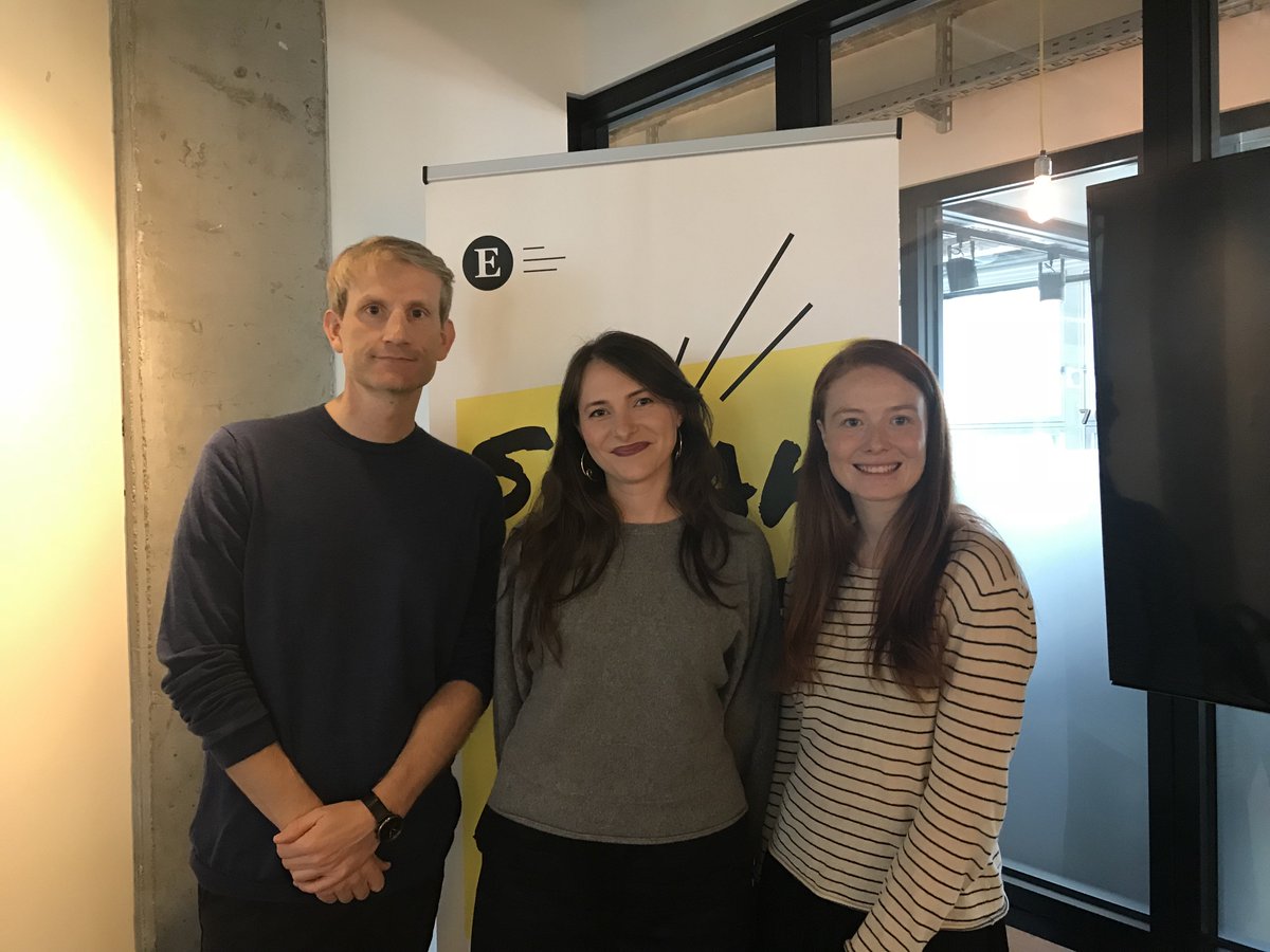 “Now more than ever every company should write about what they do and should reach their buyer persona.”

<a href="/IBeaglecat/">Beaglecat</a> Founder &amp; CEO <a href="/GeorgianaGhee/">Georgiana Gitschuk</a> shares her insights into audience targeting and lots more. Revisit the episode here: ow.ly/3TC030oca5G