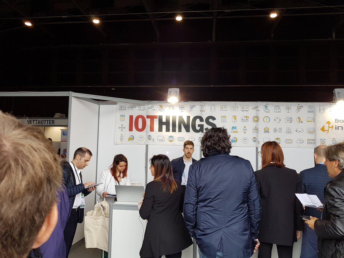 One4Work's tweet photo. @One4Work  @One4SrL iot things.... one4 https://t.co/XEJOxJD9z6