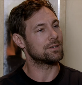 A Happy Birthday to Marc Baylis! 