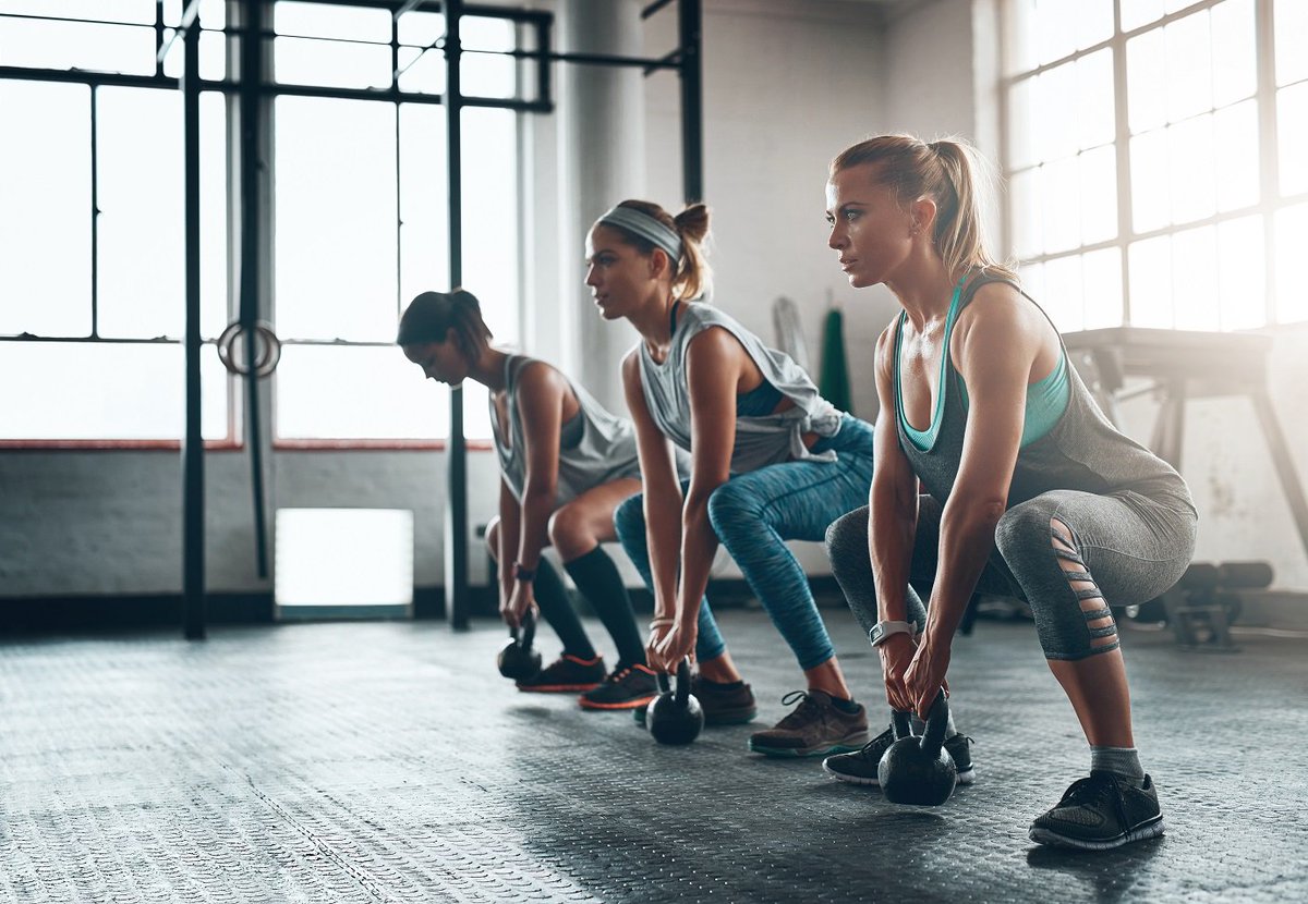 Khinn_app's tweet photo. Cuidar tu salud👩‍⚕️ o practicar deporte 🤸‍♀️ a cualquier hora y en cualquier lugar... ¡Ya es posible! ¿Te atreves? 👉  https://t.co/XnjxibYKb7 https://t.co/RReT8Lpkbf