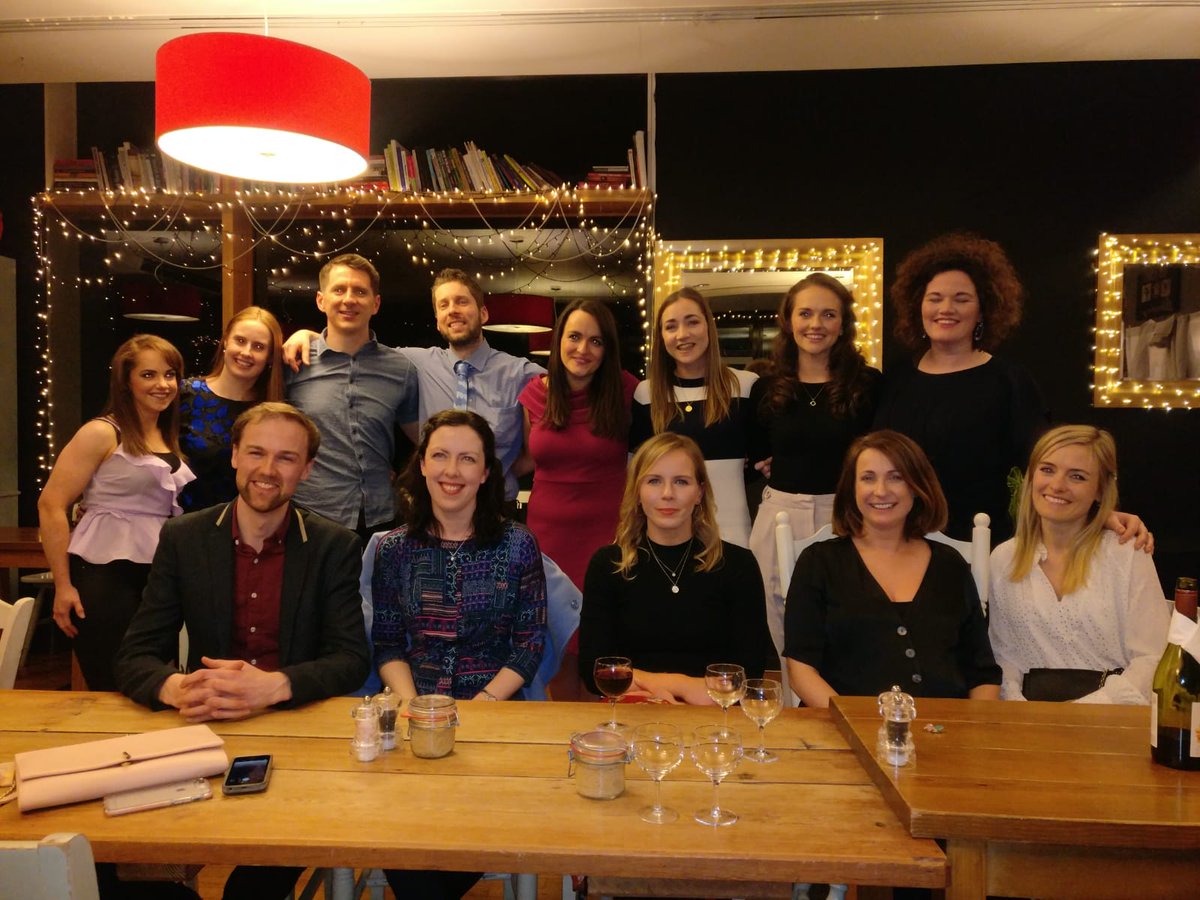 Western GP Programme (@westerngpprog) on Twitter photo Congratulations to the 2019 graduating class of <a href="/WesternGPprog/">Western GP Programme</a>!Thank you to all of the PD team and trainers that helped us along in this wonderfully warm and supportive scheme!Go n-éirí an t-ádh leis an n-grúpa uilig! <a href="/ICGPnews/">Irish College of GPs</a> <a href="/GpTrainees/">ICGP Trainee Network</a> <a href="/FoyFintan/">Fintan Foy</a> <a href="/macuimhirado/">John McCormack</a> <a href="/mkelly_galway/">Maureen Kelly</a> Congratulations to the 2019 graduating class of <a href="/WesternGPprog/">Western GP Programme</a>!Thank you to all of the PD team and trainers that helped us along in this wonderfully warm and supportive scheme!Go n-éirí an t-ádh leis an n-grúpa uilig! <a href="/ICGPnews/">Irish College of GPs</a> <a href="/GpTrainees/">ICGP Trainee Network</a> <a href="/FoyFintan/">Fintan Foy</a> <a href="/macuimhirado/">John McCormack</a> <a href="/mkelly_galway/">Maureen Kelly</a>