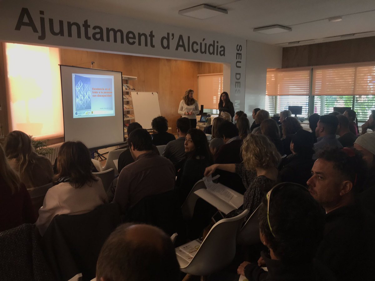 Alcúdia Mallorca tweet media