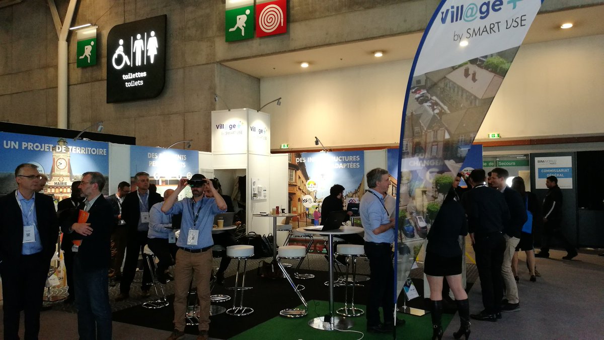 SmartUse tweet media