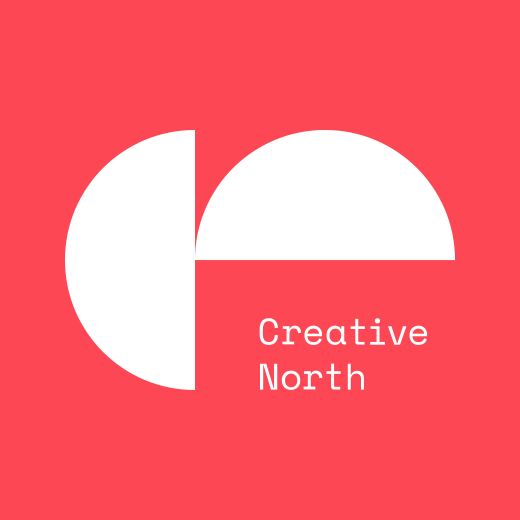 HNW_Agency's tweet photo. Civic pride, and a commitment to collaboration. That's why we're running Creative North. https://t.co/spcCy9S44V https://t.co/118wtdliWt