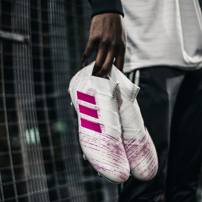 #NEMEZIZ