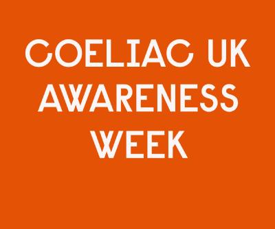 MyFreeFromKitc1's tweet photo. Awareness Week takes place between 13 – 19 May and we’re focusing on diagnosis so that more people ask themselves, ‘Is it coeliac disease?’. We’re asking you to spread the word and help us reach people who might not know they have coeliac disease.

https://t.co/G2UuRDoYvl https://t.co/g4uSw0gKRl