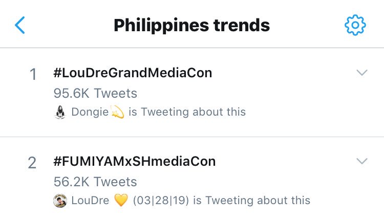 louderloudre's tweet photo. The only competition I will tolerate 🤗💛

#LouDreGrandMediaCon https://t.co/nNLrPJtIoQ