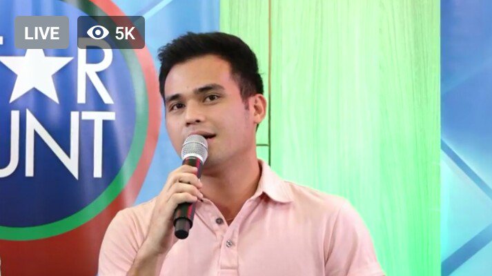 Maey0619's tweet photo. Why so pogi? Hahaha @itskimfranco 

#theakim #KimThea https://t.co/Ef7dQL9HSq