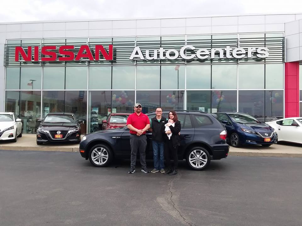 St Louis Nissan Dealer Autocenters Nissan on Twitter "St Louis Nissan