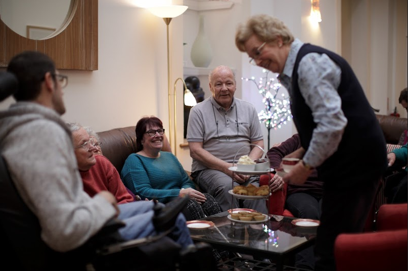 indulgemedia's tweet photo. We recently had the pleasure of working with @etiennelaine directing a photo shoot for @GuernseyMs Society's new website. We've had so much fun working with Etienne and the local MS Society, as you can probably tell! #indulge10 #MSSociety #NewWebProject #charitywebsite #Webdesign https://t.co/9t715cehw8